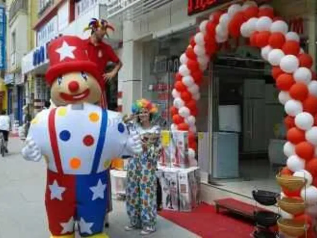 İstanbul kurumsal acilis organizasyonu istanbul reel 003 hizmeti Reel Organizasyon