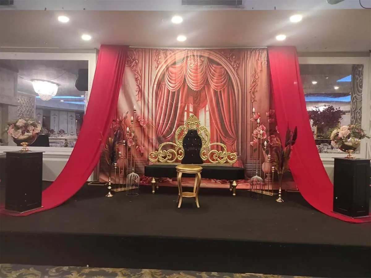 İstanbul kina organizasyonu susleme istanbul reel 017 hizmeti Reel Organizasyon